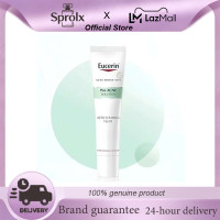 ราคา Eucerin Pro Acne Solution A I Clearing Treatment Oil control and refreshing 40ml ยูเซอริน ครีมบำรุงผิวหน้า (25653330348)