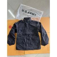 ราคา แจ็คเก็ตM65OG 107 M65 field jacket พร้อมส่ง (24971387098)