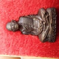 ราคา หลวงพ่อคูณ องค์ลอย รุ่นคุณพระ เทพประทานพร ปี 36 สวยพร้อมกล่อง แท้ สมบูรณ์ (22596429224)