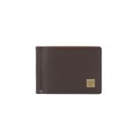 ราคา TAKEO KIKUCHI กระเป๋าสตางค์ใบสั้น DUOTONE MONEY CLIP WALLET (26386381054)