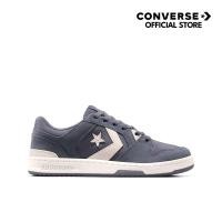 ราคา CONVERSE รองเท้า CONVERSE CL98 SUEDE X DURABLE TEXTILE OX NAVY ผู้ชาย A16364CM H5NAXX (25295534638)