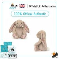 ราคา กล่องของขวัญฟรี Original JELLYCAT ตุ๊กตา Jellycat Blossom Bunny ตุ๊กตา Jellycat Official ของแท้ 100 ของขวัญ น่ารัก เหมาะสำหรับนักสะสม (25645818934)
