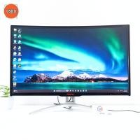 ราคา MONITOR จอมอนิเตอร์ AOC AG322FCX 31 5 INCH FHD VA 144Hz CURVE P12782 (26260279430)