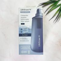 ราคา LifeStraw Peak Series Collapsible Squeeze Bottle Water Filter System ถุงน้ำ ขวดน้ำ พร้อมตัวกรอง (20403112242)