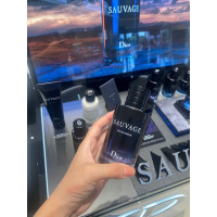 ราคา สินค้าแท้ Dior Sauvage EDT EDP PERFUM 100ml ของขวัญน้ำหอม กลิ่นหอมแบบไม้ น้ำหอมสำหรับผู้ชาย (25945561955)
