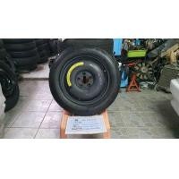 ราคา ล้ออะไหล่ benz mg ขอบ16 5รู112 (20564658760)