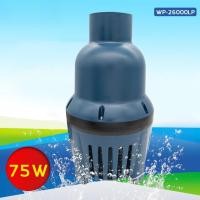 ราคา SOBO WP 26000LP ปั้มน้ำประหยัดไฟ 26000 ลิตร ชั่วโมง กำลังไฟ 75W ECO PUMP ปั๊มน้ำ ปั๊มแช่ ปั๊มน้ำพุ (26330710593)