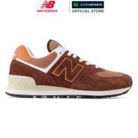 ราคา NEW BALANCE 574 รองเท้าลำลองผู้ใหญ่ (26414364778)