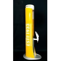 ราคา ทาวเวอร์เบียร์สิงห์ Singha Beer tower dispenser มีไฟที่ฐาน (9077499326)