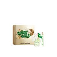 ราคา MARC JACOBS FRAGRANCES Daisy Wild Fragrance Sets Daisy Wild EDP 30ml Daisy Wild EDP Travel Spray 10ml (25441544511)
