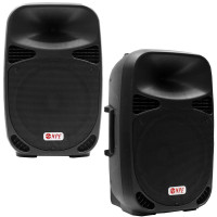 ราคา ลำโพง NPE รุ่น MH15 ตู้ลำโพง15นิ้ว 2way ราคาต่อใบ npe mh 15 (17401583837)