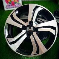 ราคา ล้อแม็กแท้ฮอนด้า ขอบ 16 TOP Jazz City Mobilio Brio Ameze แม็กแท้ 100 ราคาต่อ 2 ล้อครับ ขายยกชุด 4 ล้อ รบกวนลูกค้ากดลงตะกร้า 2 ครั้งนะครับ (15872111327)