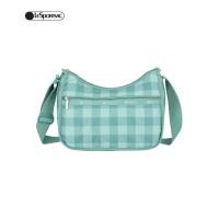 ราคา LeSportsac Classic Hobo Bag กระเป๋าสะพายข้างพาดลำตัว Style 7520 (126445383042)
