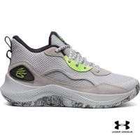 ราคา Under Armour รองเท้าบาสเกตบอล Curry 3Z 24 Suede ยูนิเซ็กส์ (25709428699)