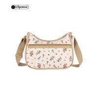 ราคา LeSportsac Classic Hobo Bag กระเป๋าสะพายข้างพาดลำตัว Style 7520 (25286387988)