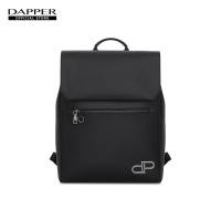 ราคา DAPPER กระเป๋าสะพายหลัง DP Iconic Tech Backpack สีดำ (25557340306)