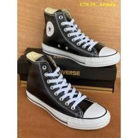 ราคา รองเท้าหนังผ้าใบหุ้มข้อ Converse all star (7188536085)