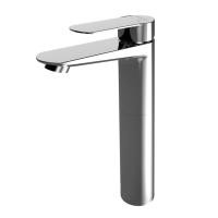 ราคา Cotto ก๊อกผสมอ่างล้างหน้าทรงสูงแบบก้านโยกพร้อมสะดือแบบกด รุ่น Waltz CT2402AY