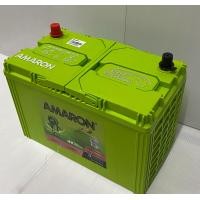 ราคา AMARON 95D31L GO D Max MU X Colorado Fortuner Vigo Pajero sport Triton Navara รับประกันนาน 12 เดือน แบตเตอรี่รถยนต์ คุณภาพสูง ราคาสุดคุ้ม (17749075885)