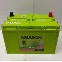 ราคา AMARON 95D31R GO ISUZU DRAGON EYE Mitsubishi L200 STRADA Nissan URVAN Toyota SPORT RIDER TIGER รับประกันนาน 12 เดือน แบตเตอรี่รถยนต์คุณภาพสูง (17748956973)