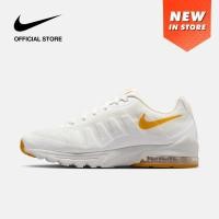 ราคา Nike Mens Air Max Invigor Shoes Summit White 749680 103 (26244054758)