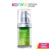 ราคา Murad Retinol Youth Renewal Eye Serum 15ml มูราด เซรั่มบำรุงรอบดวงตา (24160854370)