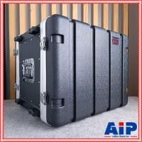 ราคา สีดำ NPE RACK RC ABS8UM ลึก12นิ้ว กล่องใส่เครื่องเสียง RC ABS 8UM ABS 8 UM แร็คพลาสติก ABS8UM แร็ค กล่องแร็ค abs rack 8um เอไอ ไพศาล (17435927535)