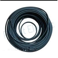 ราคา สายไฟ VCT 2x4 ยาว 100เมตร ANT สาย VCT 2 4 แบ่งขาย 10 ม 20 ม 30 ม 100 ม cable wire สายไฟ VCT 2x4 ANT (26031030505)