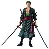 ราคา Bandai บันได BANPRESTO OVERSEA LIMITED ONE PIECE PREMIUM RORONOA ZORO THE BRUSH (26315425846)