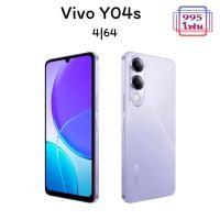ราคา Vivo y04s 4 64GB เครื่องศูนย์ไทย ประกันร้าน30วัน (126403821462)