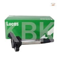 ราคา คอยล์จุดระเบิด Lucas Toyota Altis dual 1ZR 2ZR 1 6 1 8 โตโยต้า อัลติส ดูโอ้ คอยหัวเทียน รหัส ICG9127 (24464675885)