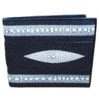 ราคา Beautiful Stingray Wallet For You And Your Best Friend (23731582080)