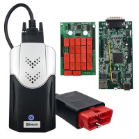 ราคา KINGSOFE 2022 Obd สแกนเนอร์สำหรับ Delphi Ds150e R3 Keygen บลูทูธ Obd2เครื่องมือสแกนวิเคราะห์ปัญหา (12882032144)