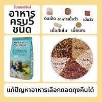 ราคา HUXINXIAN อาหารสุนัขขนาดใหญ่ 20 กก (25983370646)