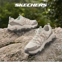 ราคา Skechers สเก็ตเชอร์ส รองเท้าเทรลผู้หญิง Women Outdoor DLites Hiker Hillock Trail Shoes 180129 NTMT (25469878759)