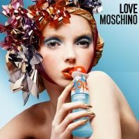 ราคา MOSCHINO I LOVE LOVE FOR WOMEN BY MOSCHINO EAU DE TOILETTE 100ml น้ำหอมผู้หญิงกลิ่นหอมหวานหรูหราเซ็กซี่จากมอสชิโน่ (21441472471)