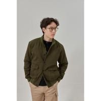 ราคา thesilverneedle A1 flight jacket cotton เสื้อแจกเกต A1 ผ้าคอตตอน (25616440854)
