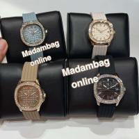 ราคา Lyn Nicole Watch นาฬิกาข้อมือ นาฬิกาlyn แท้จากช็อป (22983185278)