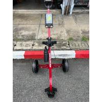 ราคา รถลากถุงกอล์ฟ 2 ล้อ ยี่ห้อ Bravo (17526799044)