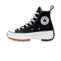 ราคา รองเท้าผ้าใบ Converse Run Star Hike ของแท้ 100 Original official รองเท้าผ้าใบผญ รองเท้าผ้าใบผช (24784181692)