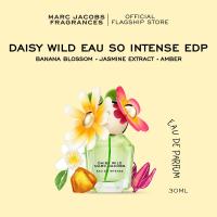 ราคา Marc Jacobs Fragrances Daisy Wild Eau So Intense Eau de Parfum สามารถสลักชื่อได้ 7 ตัวอักษร (24385054440)