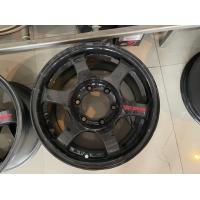 ราคา TE37 bw50 ล้อแม็กขอบ15 กว้าง8 6รู139 7 งานไทย มือ1 JRD ราคาต่อวง (14462903204)