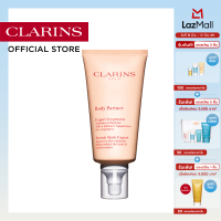 ราคา CLARINS BODY PARTNER STRETCH MARK EXPERT 175ML คลาแรงส์ สเตรท มาร์ค เอ็กซ์เพิร์ท ครีมลดรอยแตก มอยส์เจอไรเซอร์ บำรุงผิว โลชั่นบำรุงผิว (2001236794)