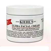 ราคา Kiehls ครีมบำรุงผิวหน้า Kiehl s Ultra Facial Cream 50 มล 125 มล ช่วยให้ความชุ่มชื้นอย่างล้ำลึก บำรุงผิวนุ่มชุ่มชื้นตลอดวัน (126254166519)