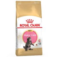 ราคา สินค้า Pre Order Royal Canin Maine Coon Kitten โรยัลคานิน อาหารแมว สำหรับลูกแมวพันธุ์เมนคูน ขนาด 10 kg (3659022019)