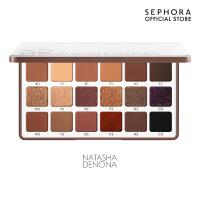 ราคา Natasha Denona Eye Sculpt Eyeshadow Palette (25750109484)