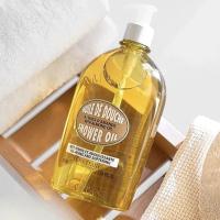 ราคา LOccitane Almond Supple Skin Oil Smoothing Beautifying 100ml น้ำมันบำรุงผิว (25510289870)