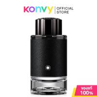 ราคา Mont Blanc Explorer EDP 30ml น้ำหอมมองบลังค์สำหรับผู้ชาย แนวกลิ่นวู้ดดี้อโรม่า ของแท้ 100 (17534133758)