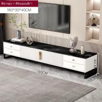 ราคา ชั้นวางทีวี ตู้วางทีวี ตู้ทีวีพร้อมลิ้นชัก ขนาด120CM ชั้นวางพร้อมโต๊ะกลางโซฟา ชั้นวางทีวีไม้ แข็งแรงความจุขนาดใหญ่ รับน้ำหนักได้มาก พร้อมส่งในไทย (21565295802)
