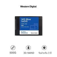 ราคา อัพเกรดความเร็ว WD Blue SSD SATA III 250GB 500GB 1TB SSD สำหรับโน๊ตบุ๊ค พีซี 6Gb s ของแท้ ลดราคาพิเศษ (24878134106)